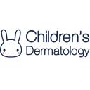 Children's Dermatology logo